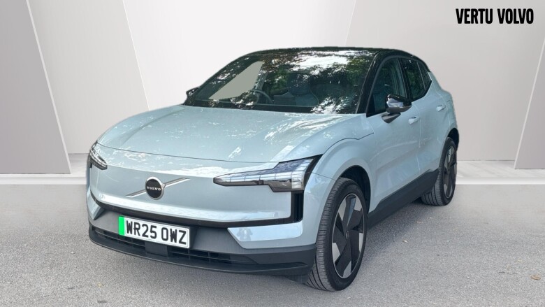 Volvo EX30 200kW SM Extended Range Plus 69kWh 5dr Auto Electric Estate